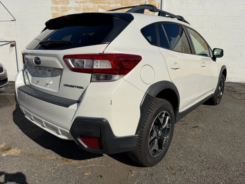 2018 Subaru Crosstrek 2nd Gen - Image 5 of 12