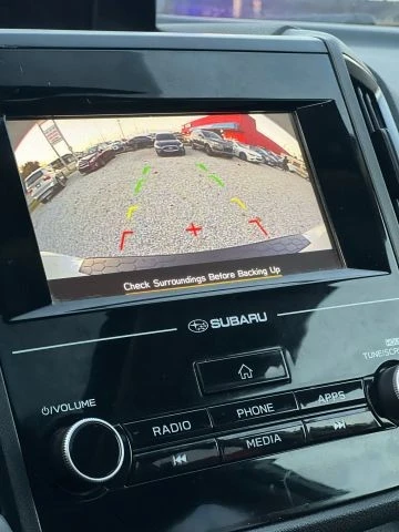 2018 Subaru Crosstrek 2nd Gen - Image 18 of 18