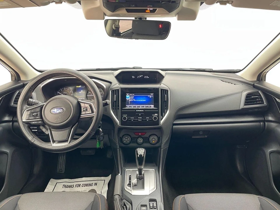 2018 Subaru Crosstrek 2nd Gen - Image 16 of 21