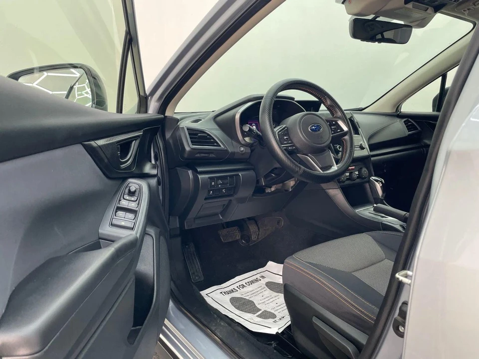 2018 Subaru Crosstrek 2nd Gen - Image 10 of 21