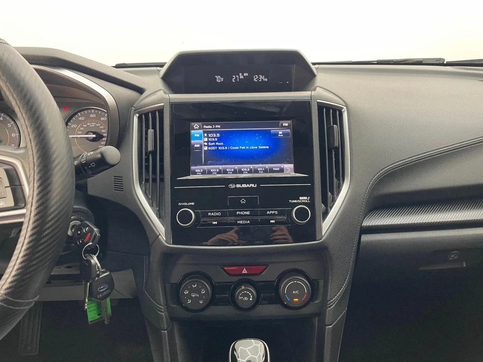 2018 Subaru Crosstrek 2nd Gen - Image 17 of 21