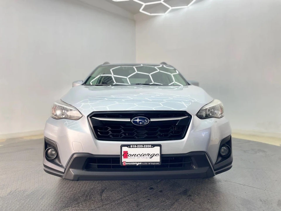 2018 Subaru Crosstrek 2nd Gen - Image 9 of 21