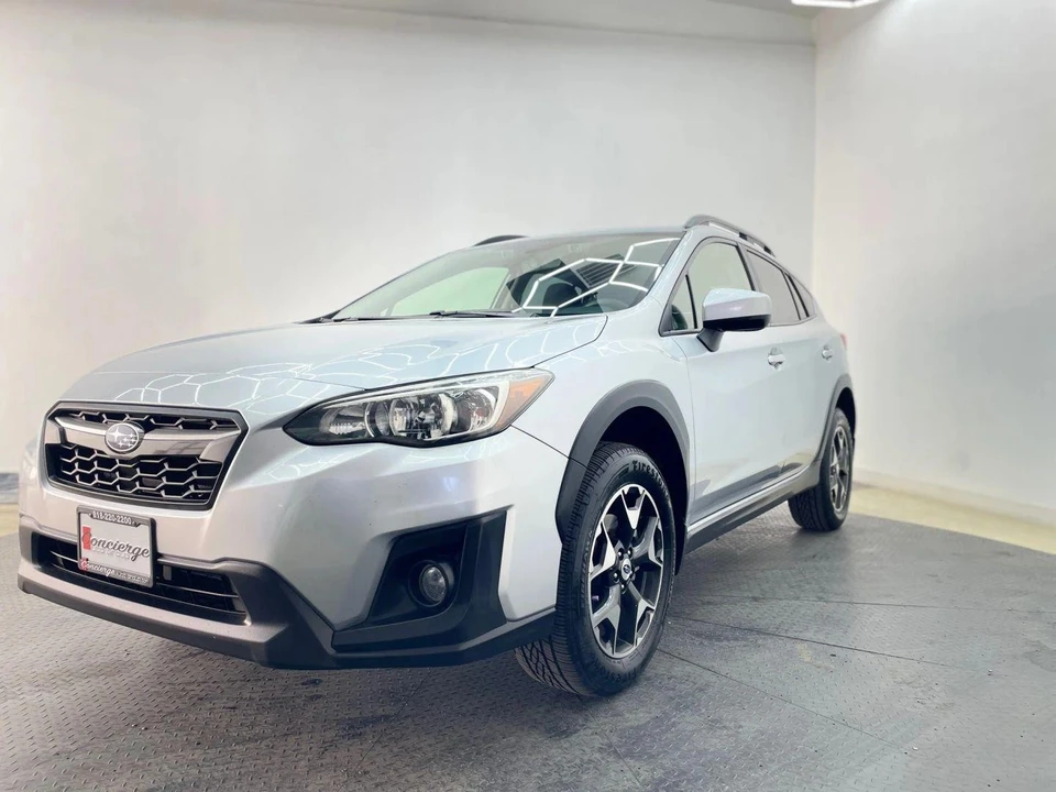 2018 Subaru Crosstrek 2nd Gen - Image 8 of 21