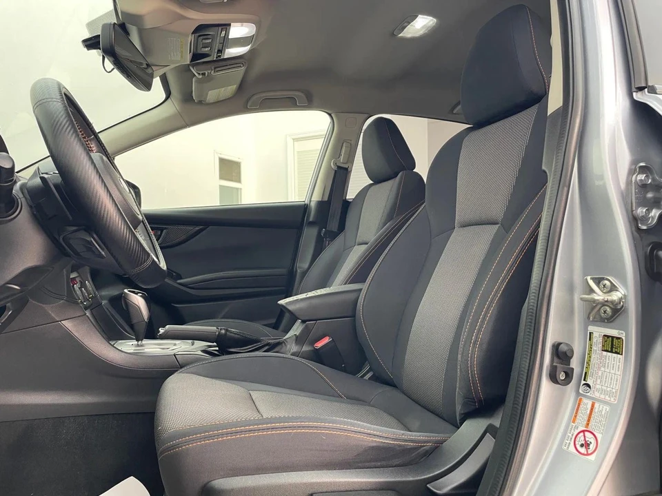 2018 Subaru Crosstrek 2nd Gen - Image 12 of 21
