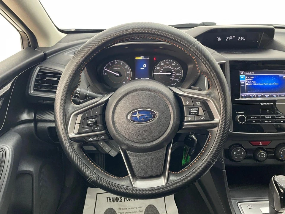 2018 Subaru Crosstrek 2nd Gen - Image 19 of 21