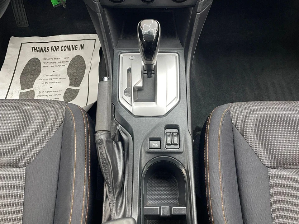 2018 Subaru Crosstrek 2nd Gen - Image 18 of 21