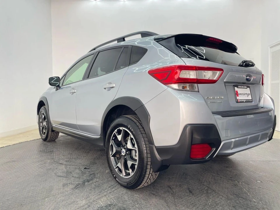 2018 Subaru Crosstrek 2nd Gen - Image 6 of 21