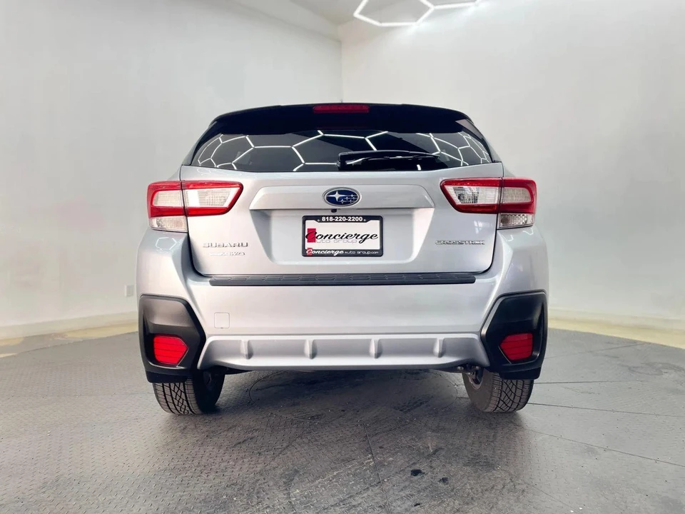 2018 Subaru Crosstrek 2nd Gen - Image 5 of 21