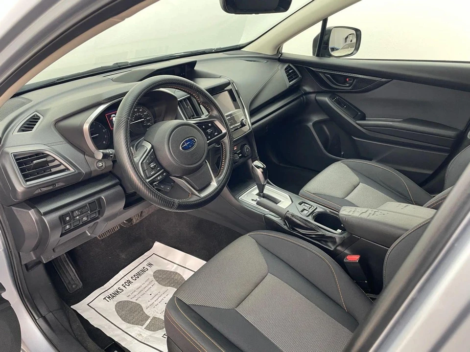 2018 Subaru Crosstrek 2nd Gen - Image 11 of 21