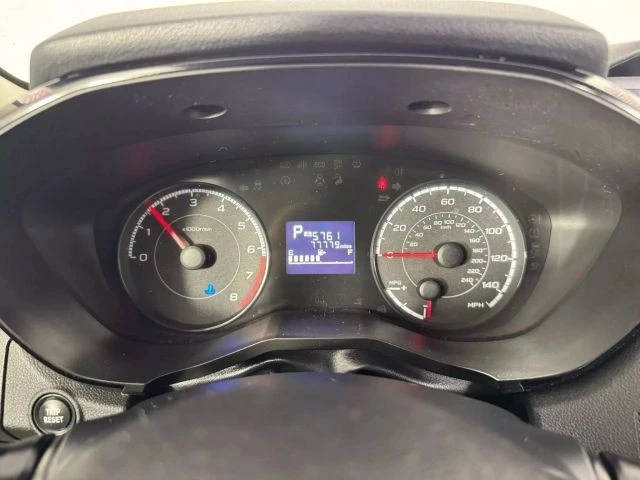 2018 Subaru Crosstrek 2nd Gen - Image 14 of 21