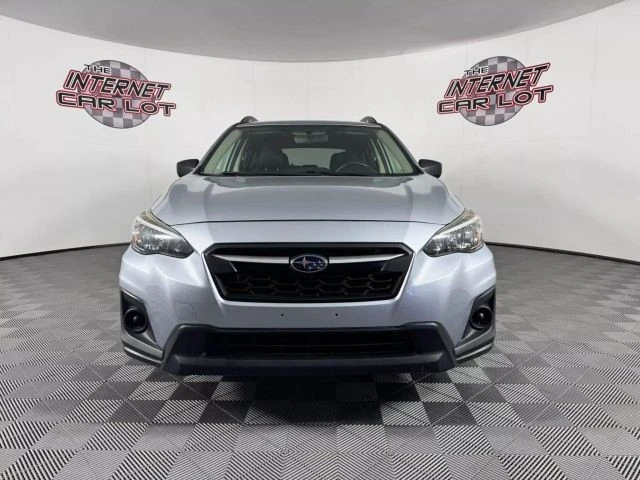 2018 Subaru Crosstrek 2nd Gen - Image 2 of 12