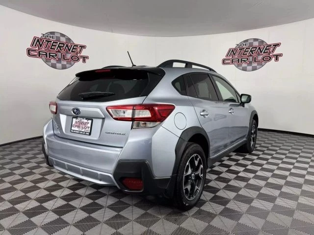 2018 Subaru Crosstrek 2nd Gen - Image 7 of 12
