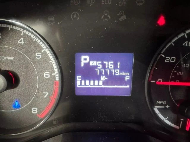 2018 Subaru Crosstrek 2nd Gen - Image 15 of 21