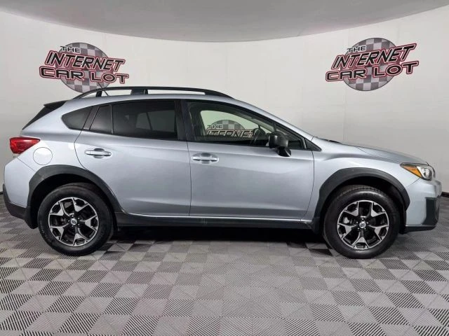 2018 Subaru Crosstrek 2nd Gen - Image 8 of 12