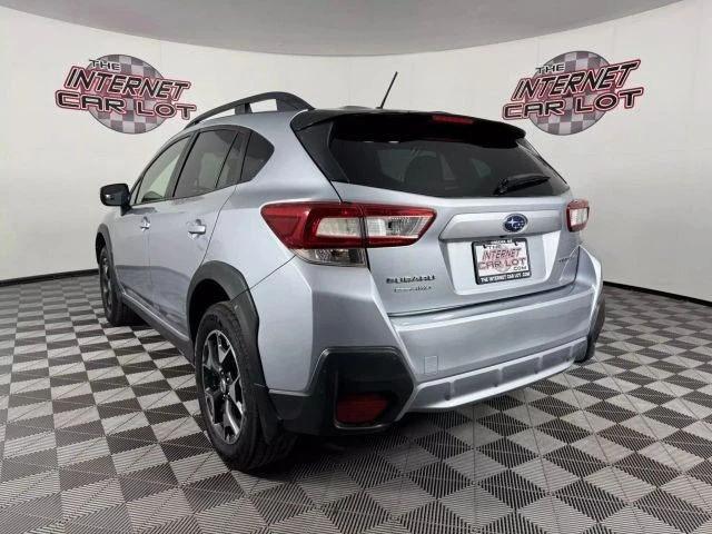 2018 Subaru Crosstrek 2nd Gen - Image 5 of 12