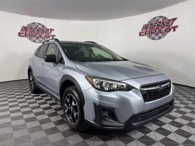 2018 Subaru Crosstrek 2nd Gen - Image 9 of 12