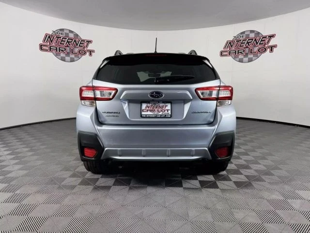 2018 Subaru Crosstrek 2nd Gen - Image 6 of 12