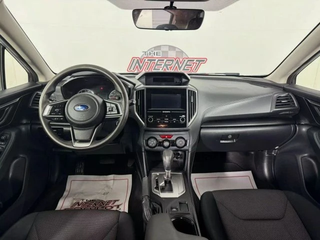 2018 Subaru Crosstrek 2nd Gen - Image 11 of 12