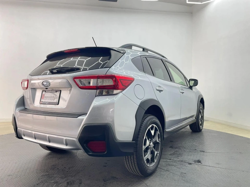 2018 Subaru Crosstrek 2nd Gen - Image 4 of 31