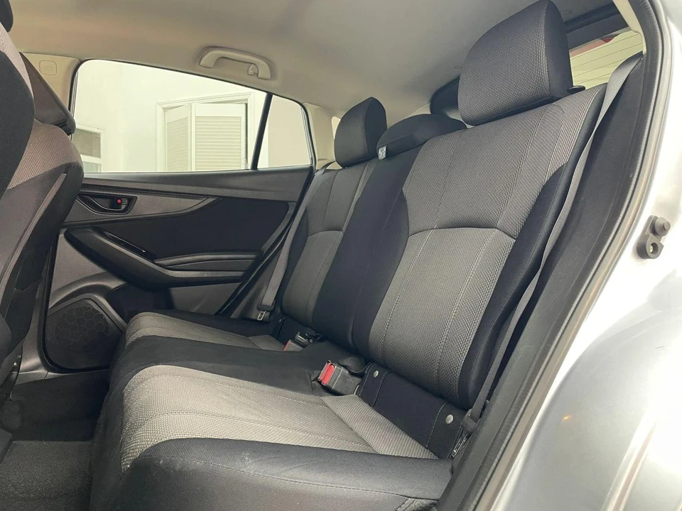 2018 Subaru Crosstrek 2nd Gen - Image 13 of 31