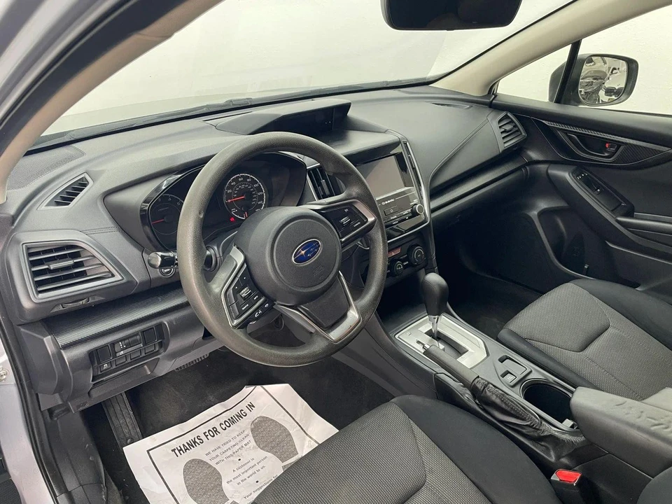 2018 Subaru Crosstrek 2nd Gen - Image 11 of 31
