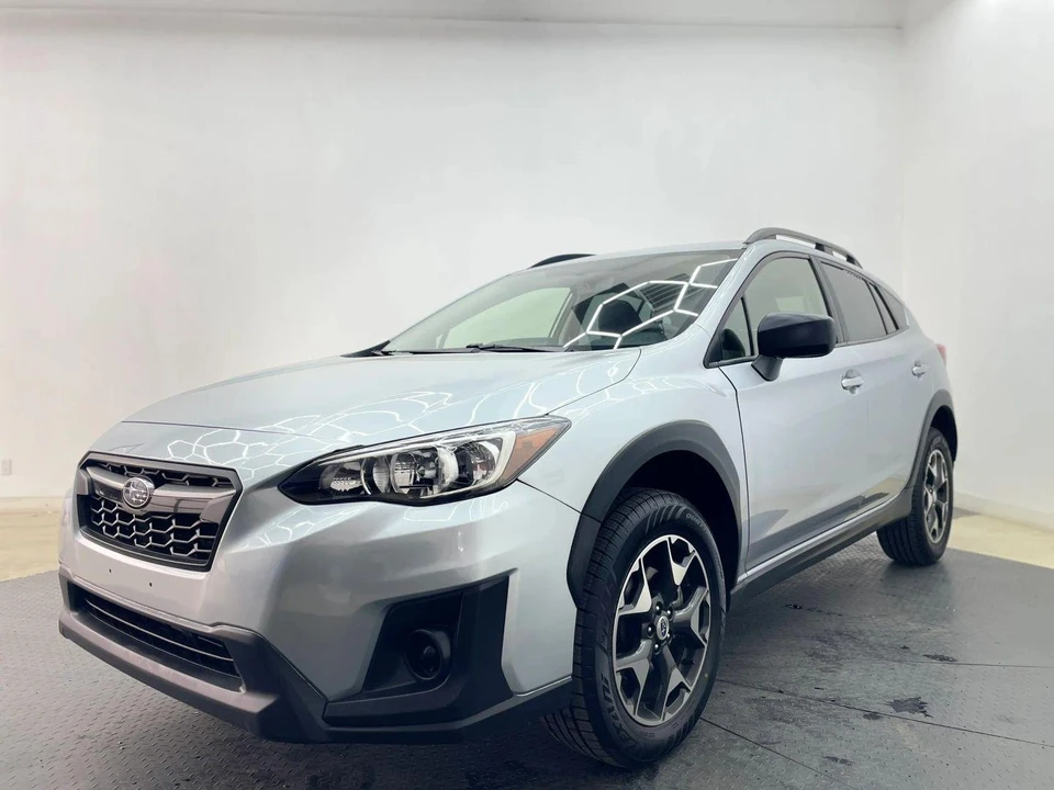 2018 Subaru Crosstrek 2nd Gen - Image 8 of 31