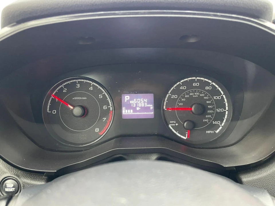2018 Subaru Crosstrek 2nd Gen - Image 17 of 31