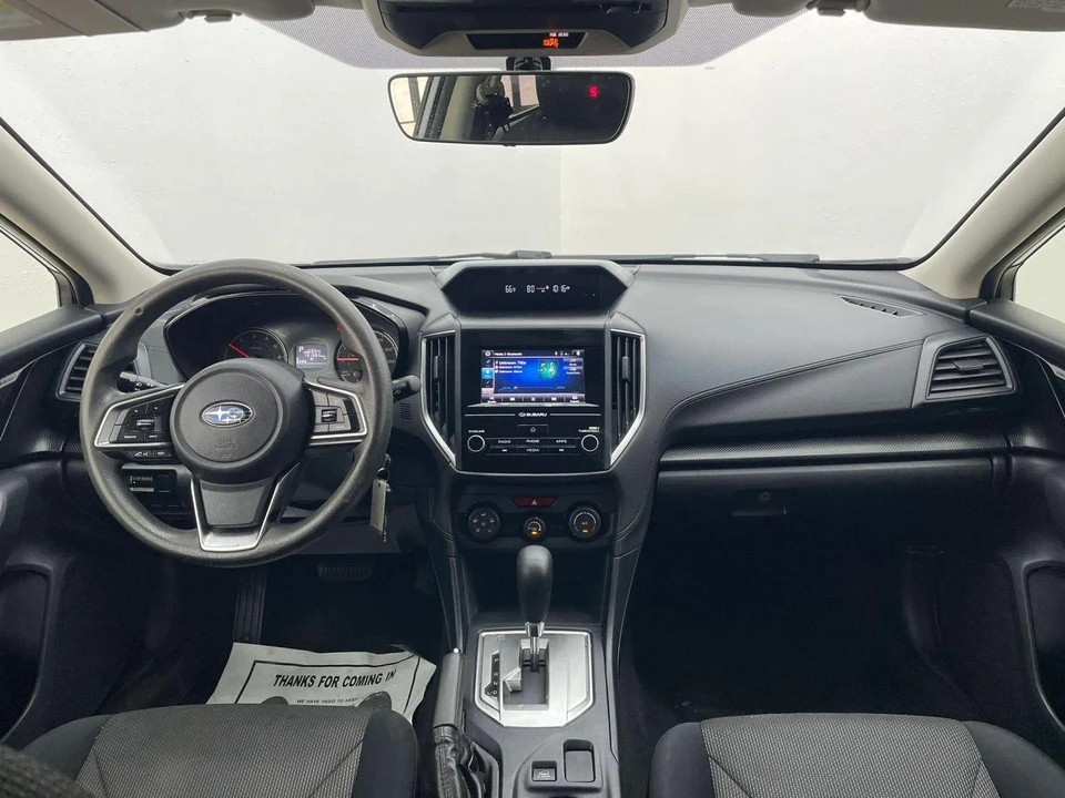 2018 Subaru Crosstrek 2nd Gen - Image 15 of 31