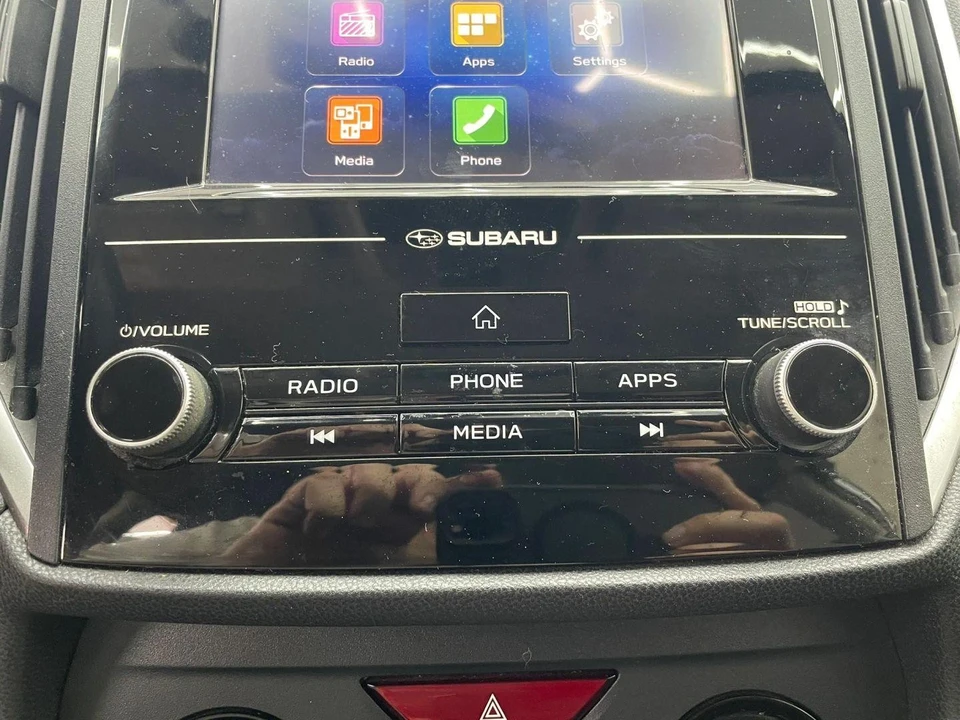 2018 Subaru Crosstrek 2nd Gen - Image 22 of 31