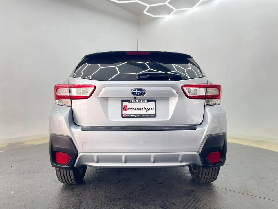 2018 Subaru Crosstrek 2nd Gen - Image 5 of 31