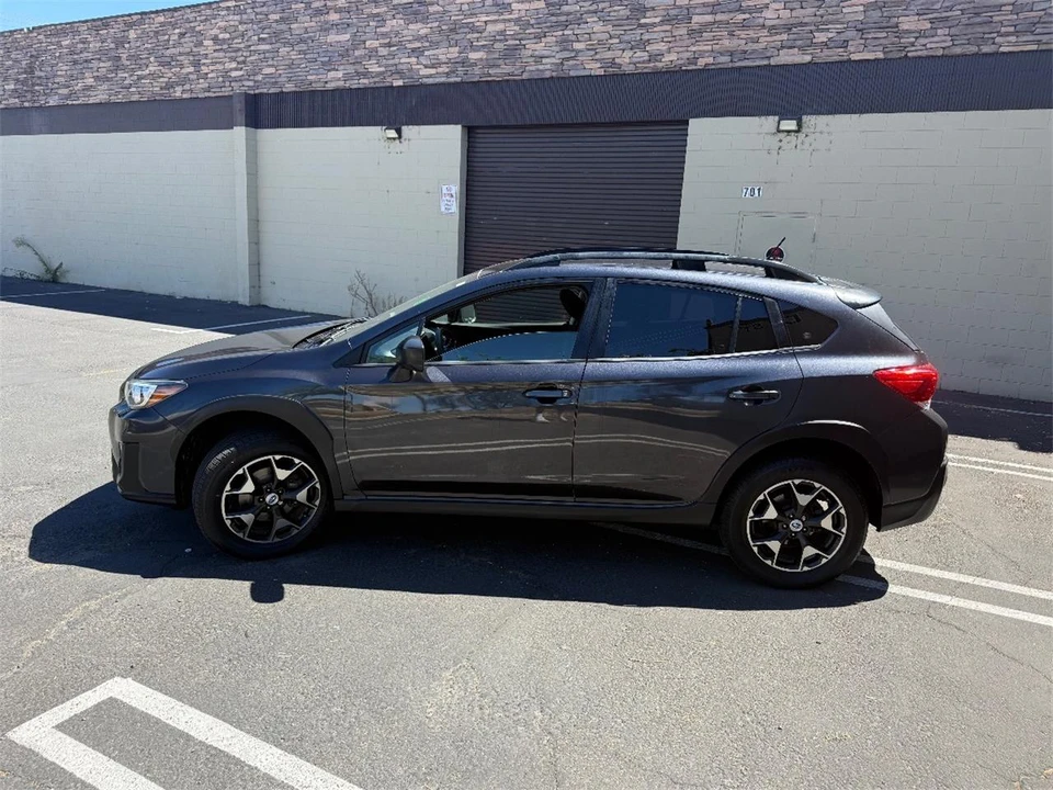 2018 Subaru Crosstrek 2nd Gen - Image 7 of 27