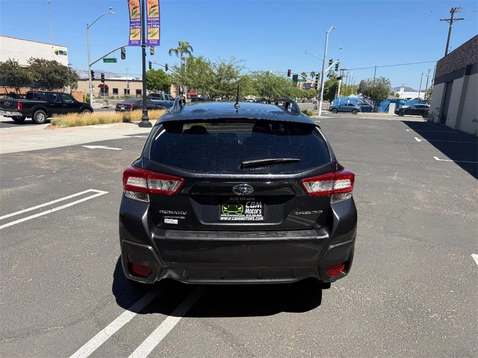 2018 Subaru Crosstrek 2nd Gen - Image 10 of 27