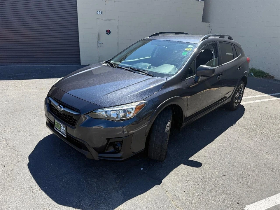2018 Subaru Crosstrek 2nd Gen - Image 5 of 27
