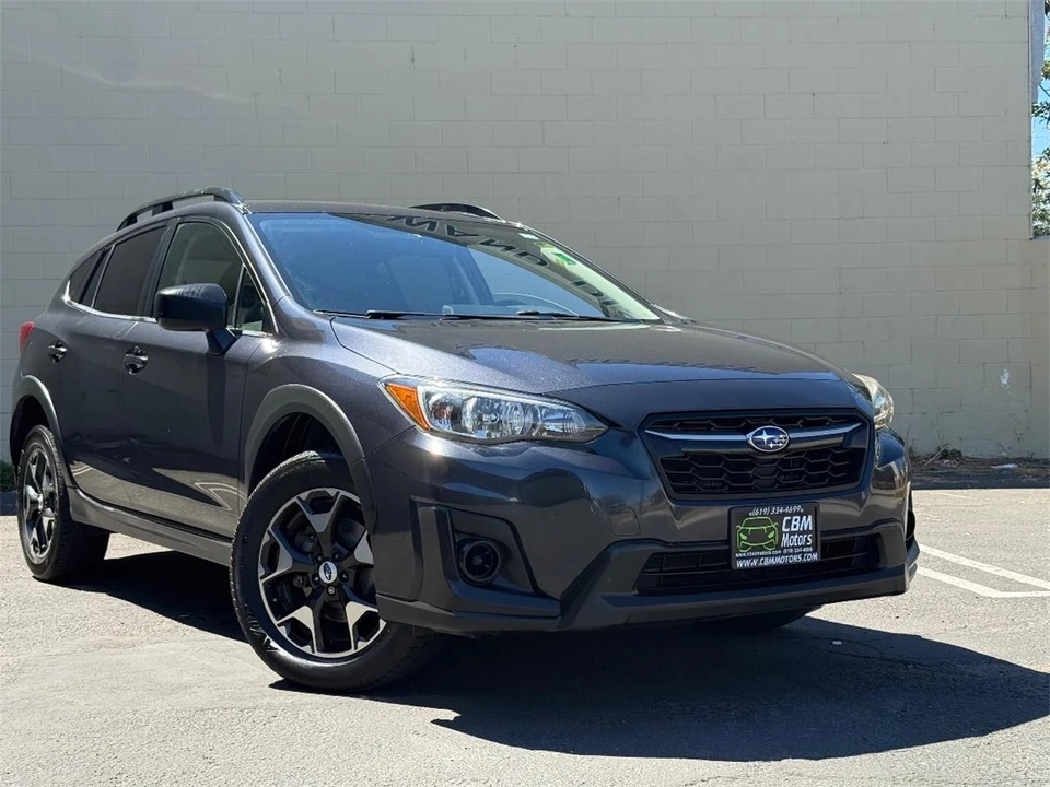 2018 Subaru Crosstrek 2nd Gen - Image 4 of 27