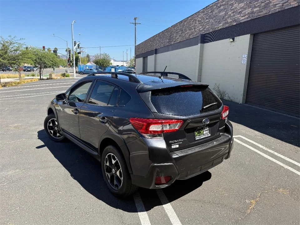 2018 Subaru Crosstrek 2nd Gen - Image 6 of 27