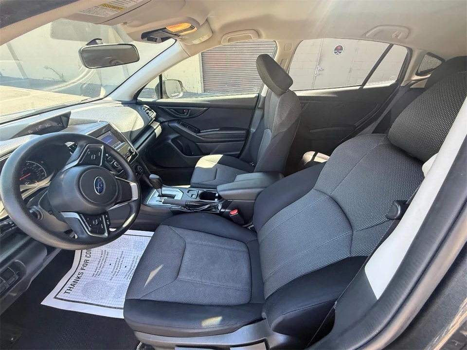 2018 Subaru Crosstrek 2nd Gen - Image 11 of 27