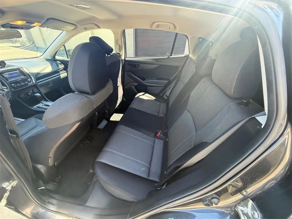 2018 Subaru Crosstrek 2nd Gen - Image 15 of 27