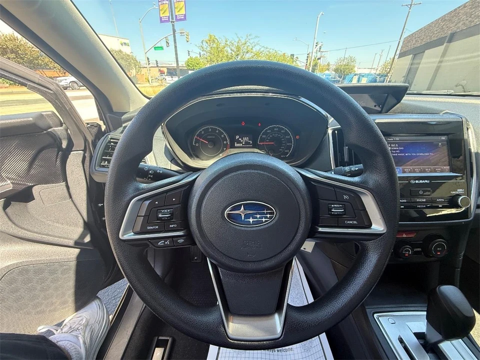 2018 Subaru Crosstrek 2nd Gen - Image 20 of 27