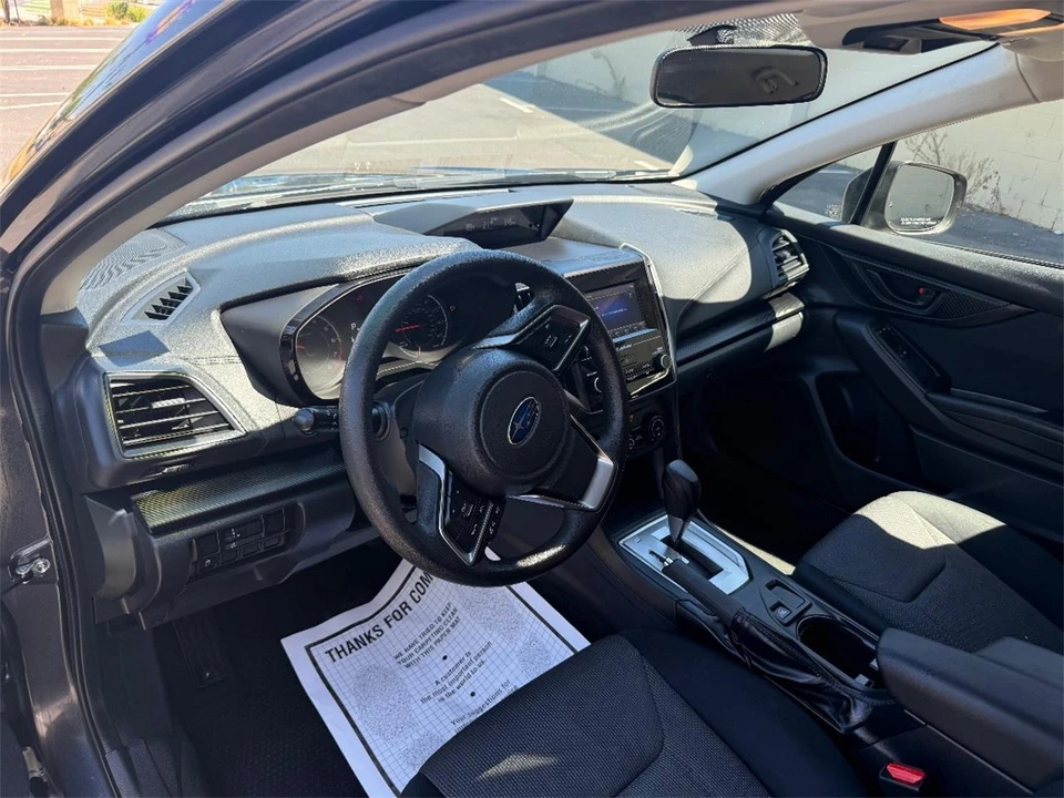 2018 Subaru Crosstrek 2nd Gen - Image 12 of 27