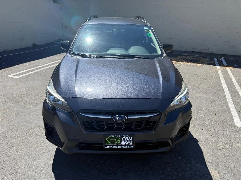 2018 Subaru Crosstrek 2nd Gen - Image 2 of 27