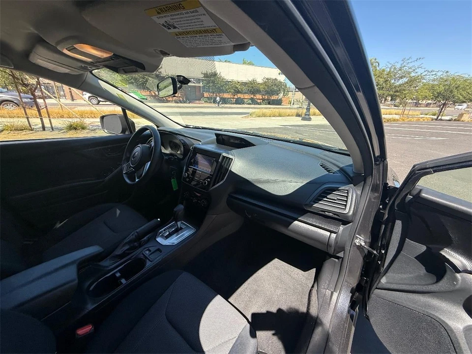 2018 Subaru Crosstrek 2nd Gen - Image 19 of 27
