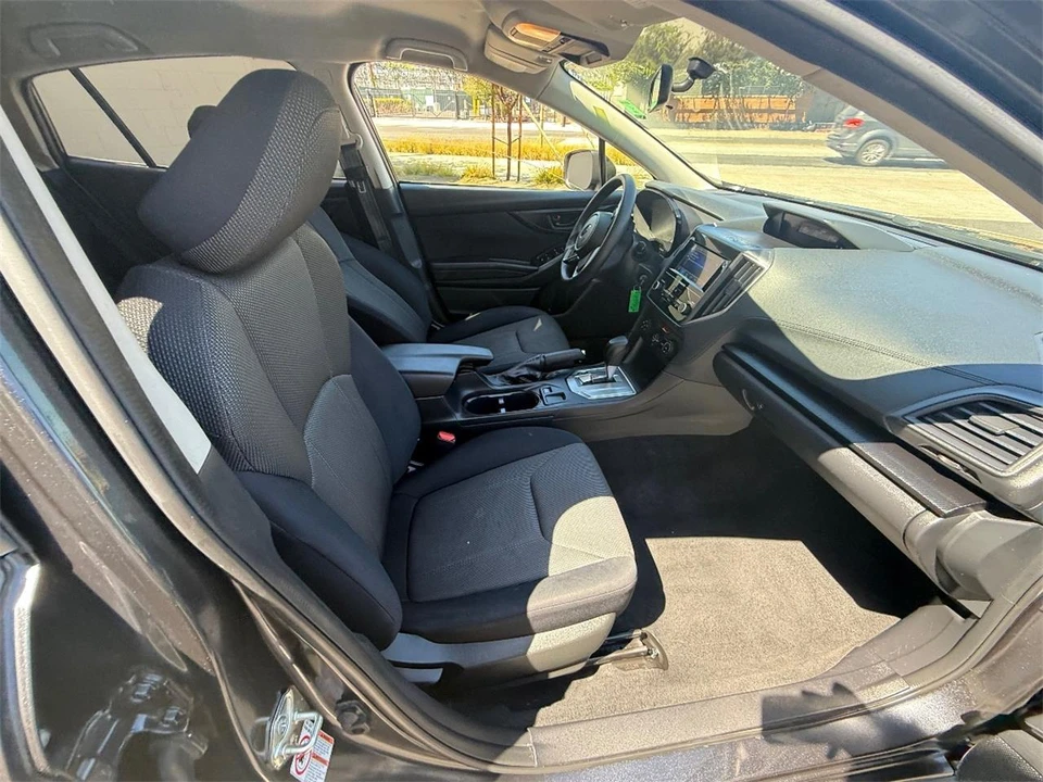 2018 Subaru Crosstrek 2nd Gen - Image 18 of 27