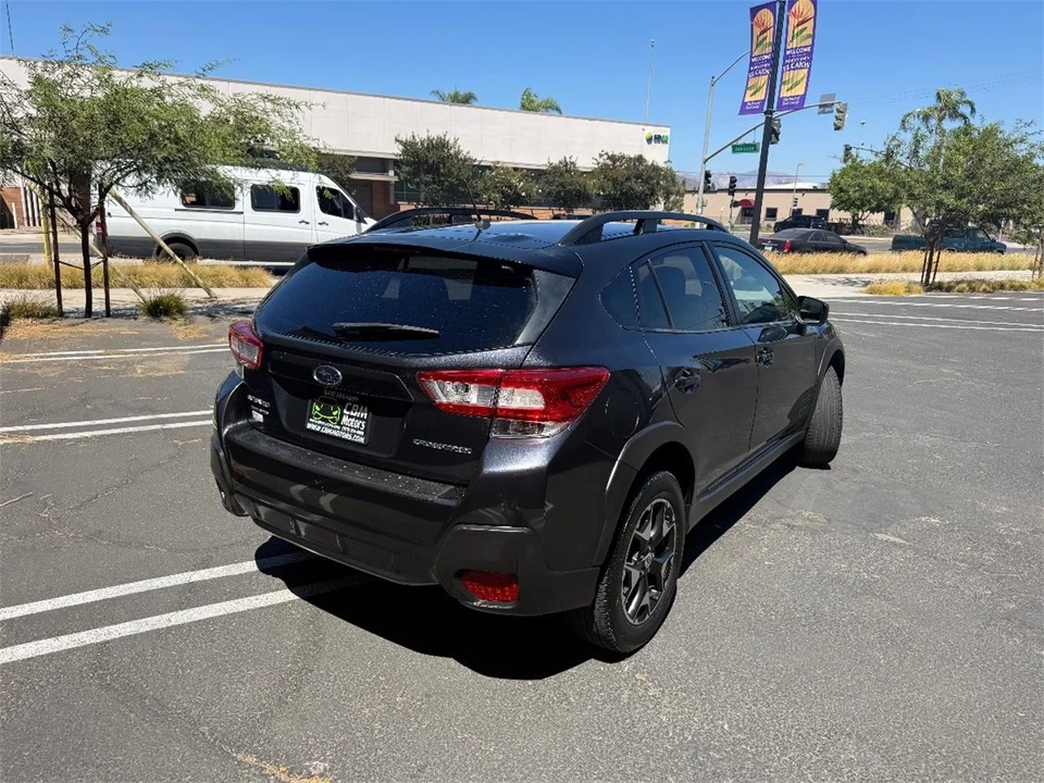 2018 Subaru Crosstrek 2nd Gen - Image 9 of 27