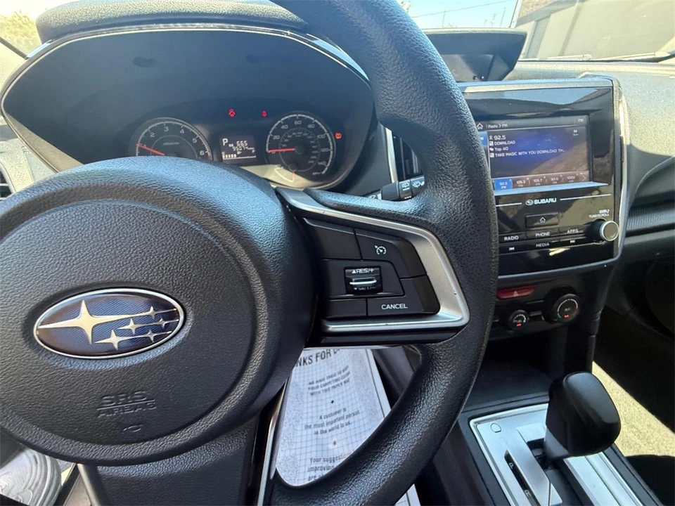 2018 Subaru Crosstrek 2nd Gen - Image 24 of 27