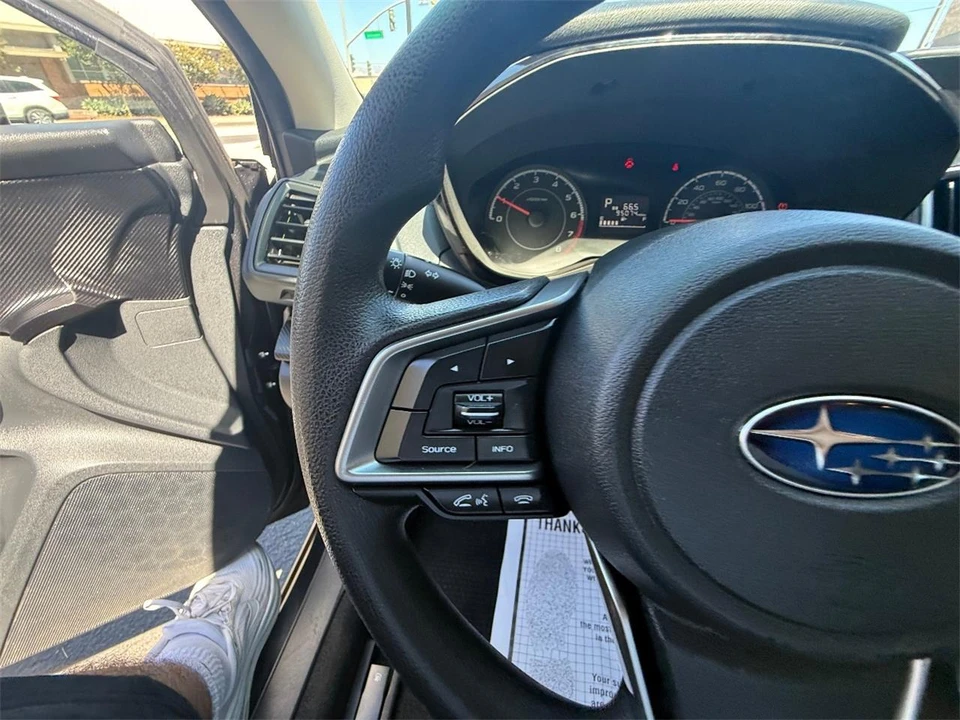 2018 Subaru Crosstrek 2nd Gen - Image 25 of 27