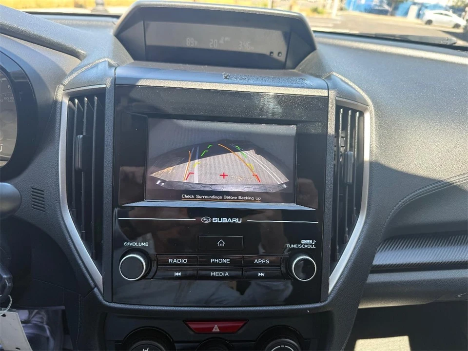 2018 Subaru Crosstrek 2nd Gen - Image 26 of 27