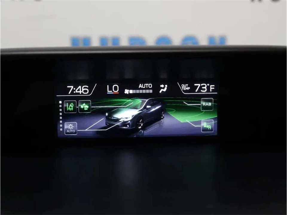 2018 Subaru Crosstrek 2nd Gen - Image 19 of 31