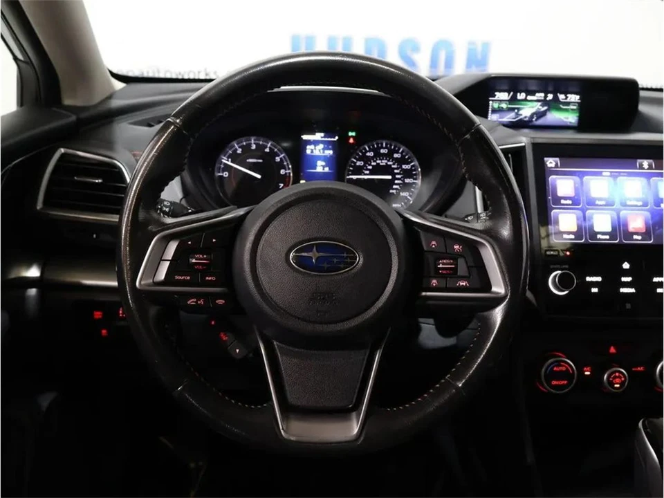 2018 Subaru Crosstrek 2nd Gen - Image 17 of 31