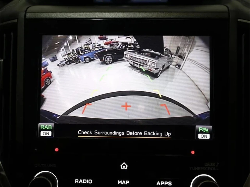 2018 Subaru Crosstrek 2nd Gen - Image 21 of 31