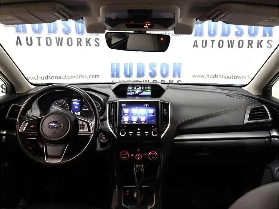 2018 Subaru Crosstrek 2nd Gen - Image 26 of 31